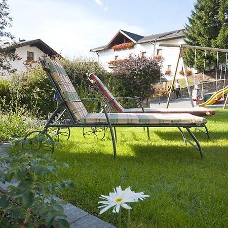 Apart Hotel Garni Kofler Fiss Exterior foto