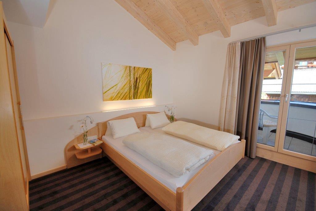 Apart Hotel Garni Kofler Fiss Habitación foto
