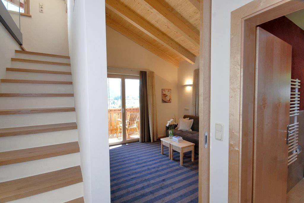 Apart Hotel Garni Kofler Fiss Habitación foto