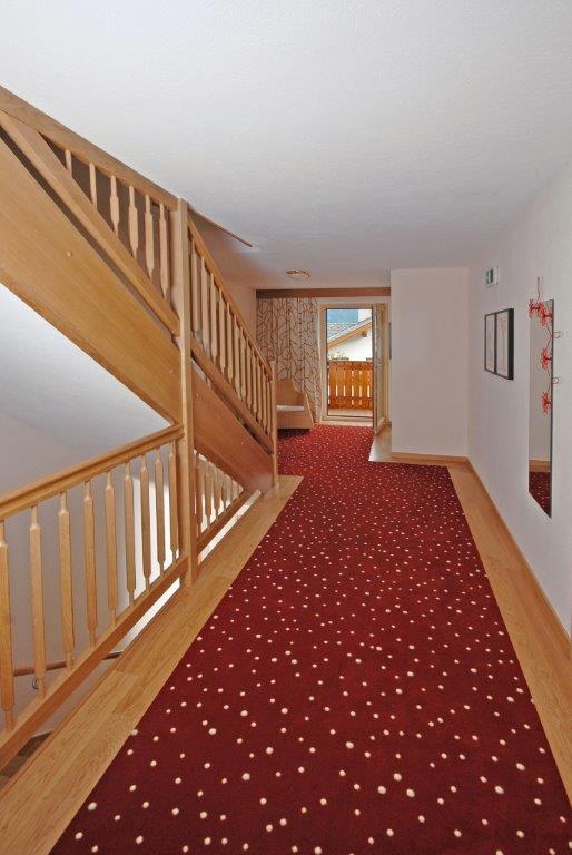 Apart Hotel Garni Kofler Fiss Exterior foto